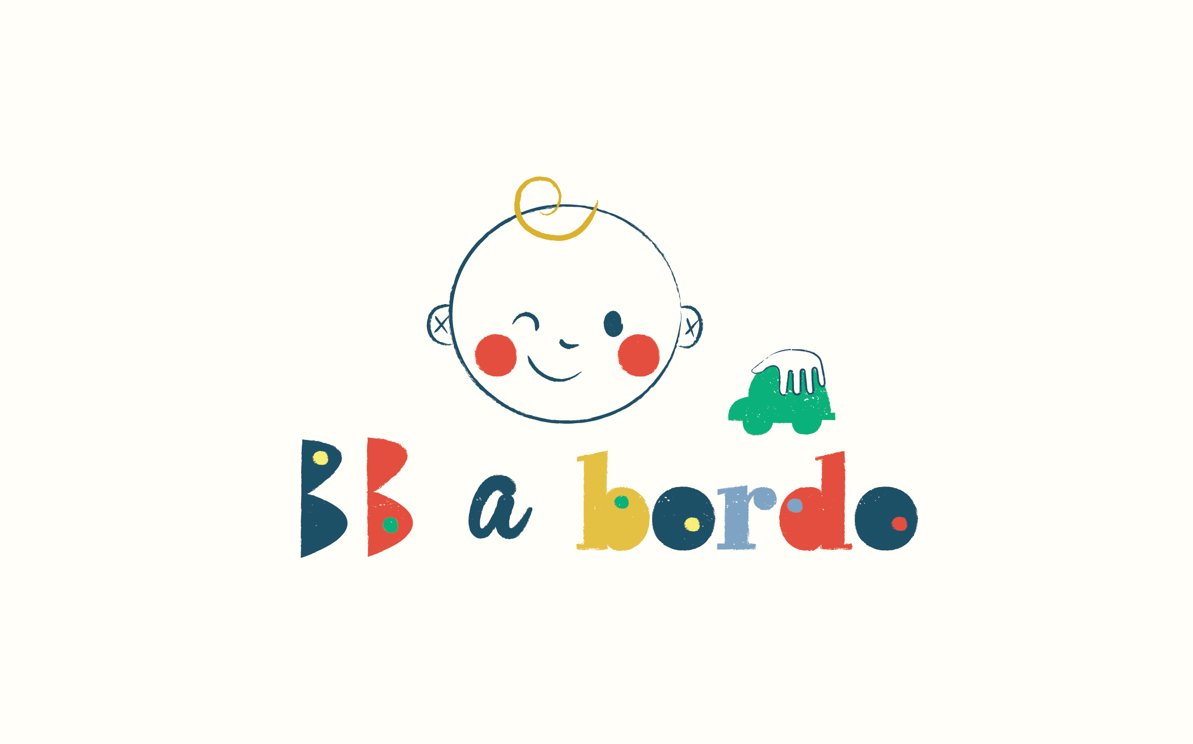 BB a bordo